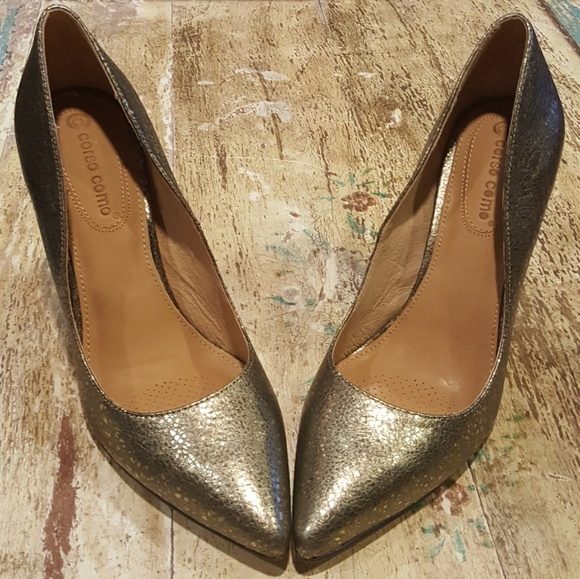 Corso Como Pumps - Picture 2 of 8